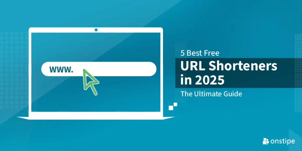 Top 5 Best URL Shorteners for Content Creators & YouTubers