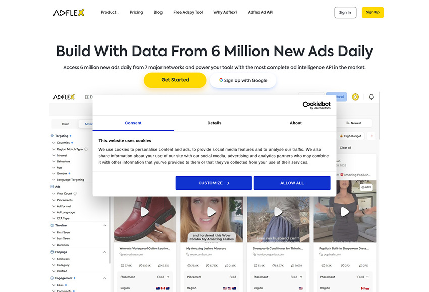 Adflex