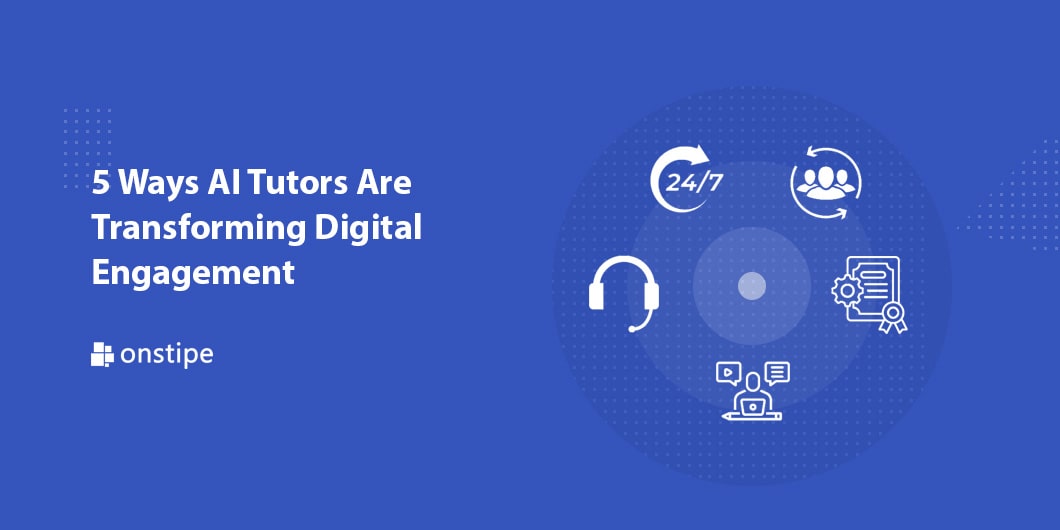 5 ways ai tutors