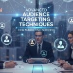 Advanced Audience Targeting Techniques for Marketing Success