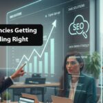Top Three Agencies Getting SaaS Link Building Right
