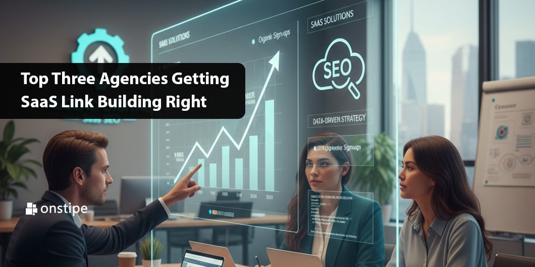 saas link building