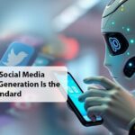 Why Checking Social Media Content for AI Generation Is the New Safety Standard