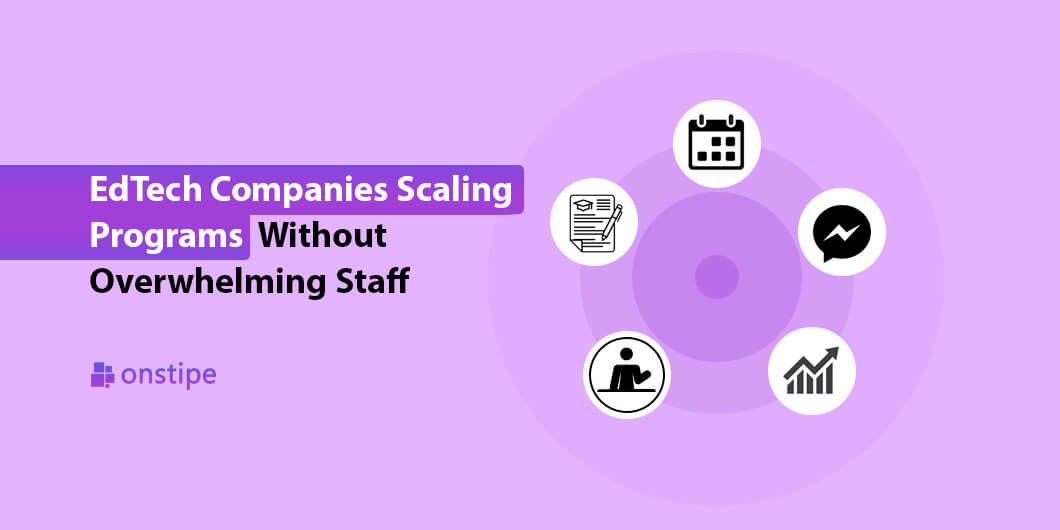EdTech Companies Scaling Programs