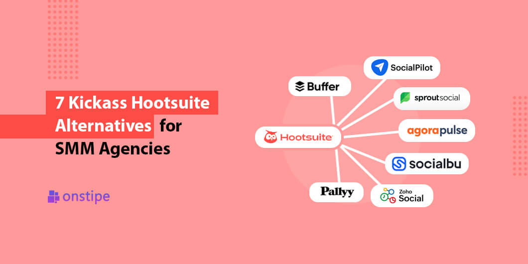 Hootsuite Alternatives