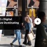 Stickers to Shares: Why Physical + Digital Campaigns Are Dominating Social Media