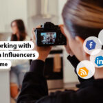 5 Tips for Working with Social Media Influencers for the First Time