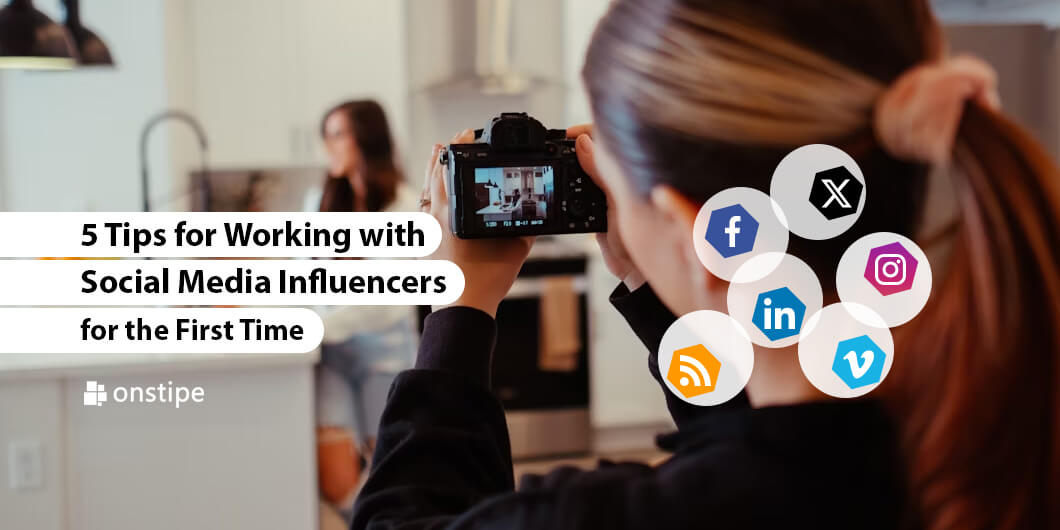 social media influencers