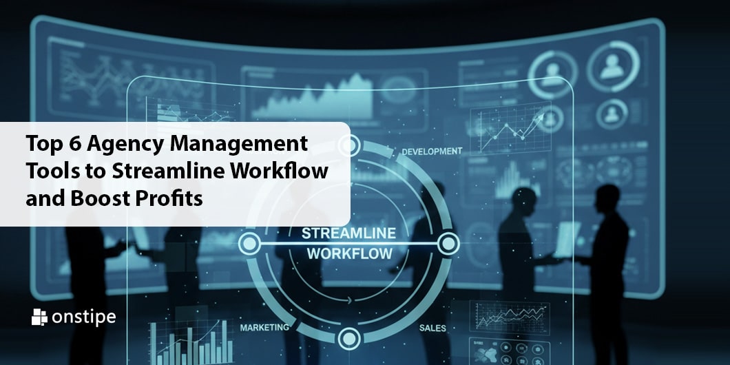 streamline workflow