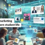 How Digital Marketing Impacts Modern Student Life