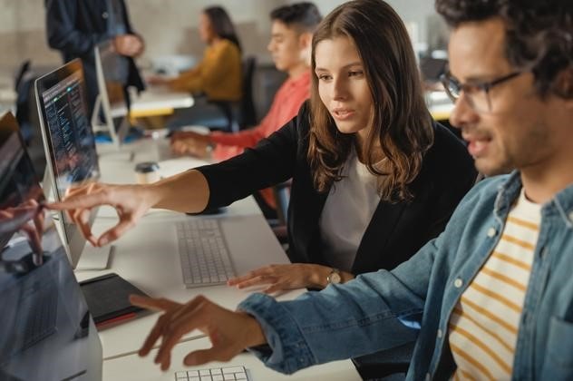 Engaging Communities