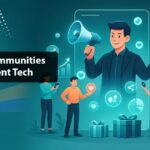Engaging Communities With New Event Tech