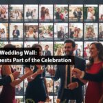 Social Media Wedding Wall: Make Your Guests Part of the Celebration