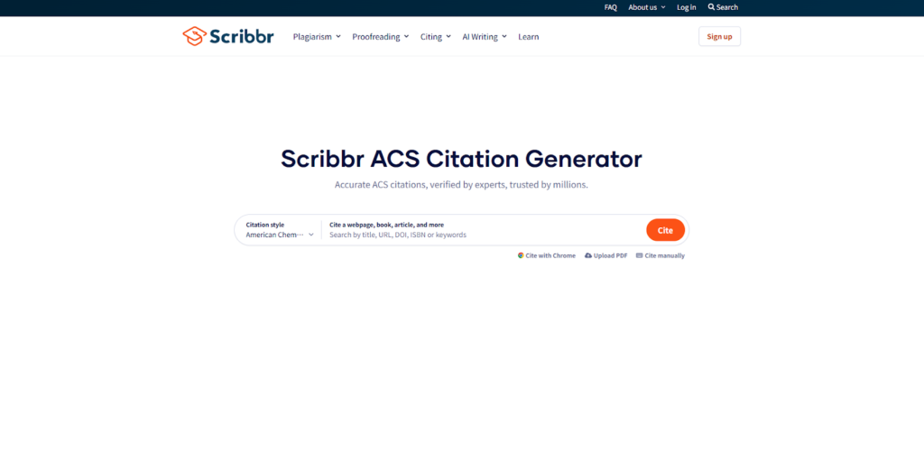 Scribbr