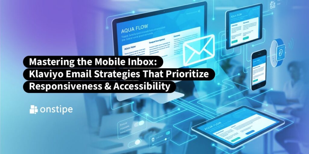 Mastering the mobile inbox