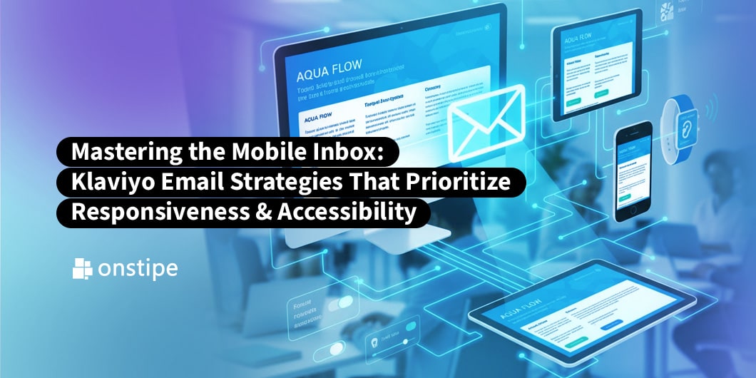 Mastering the mobile inbox