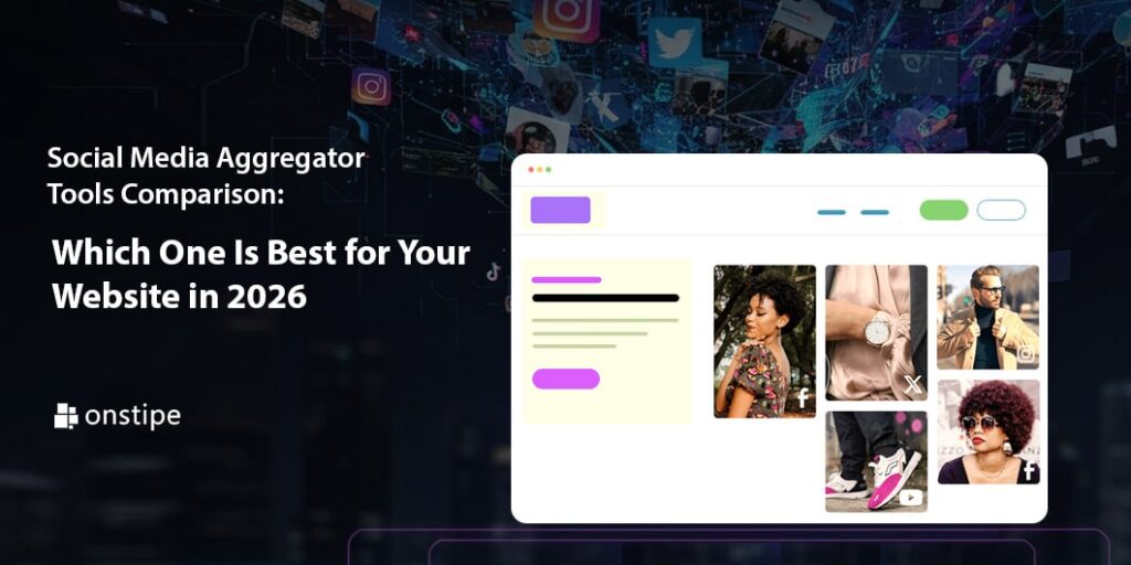 Social Media Aggregator Tools Comparison