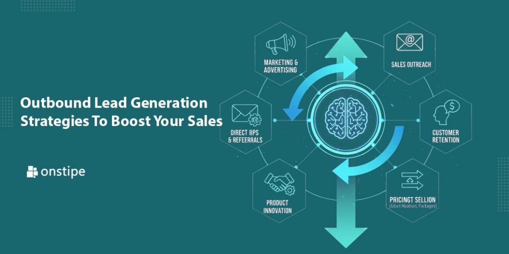 Generation Strategies To Boost Your Sales