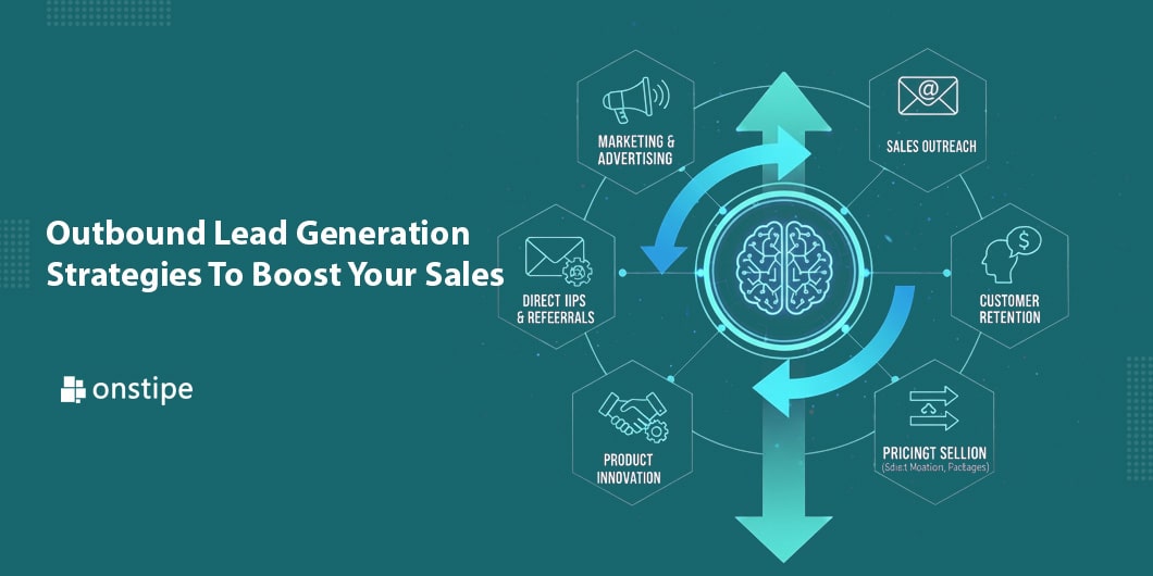 Generation Strategies To Boost Your Sales