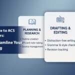 The Ultimate Guide to ACS Citation Generators: Top Tools to Streamline Your Academic Writing