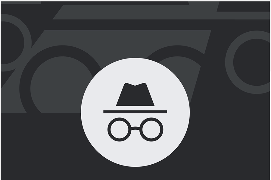 Public Profiles in Incognito Mode