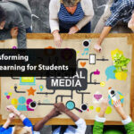 How AI Is Transforming Social Media Learning for Students