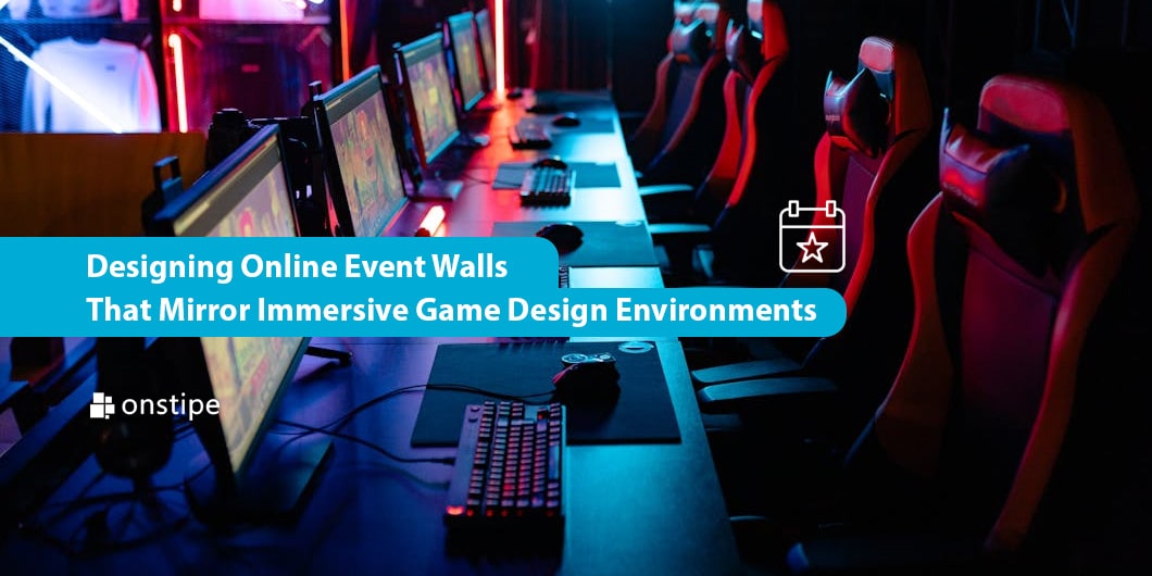 Immersive Game Design Environments