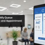 Tools to Simplify Queue Management and Appointment Scheduling