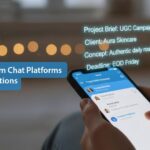 The Best Random Chat Platforms for Real Connections