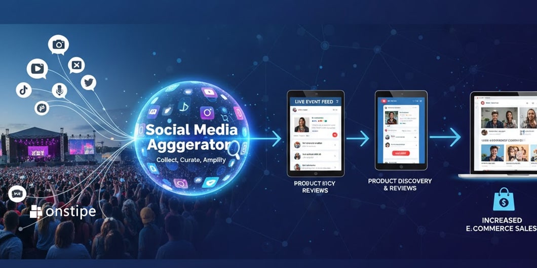 How Social Media Aggregators Power Real-Time Engagement