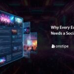 Why Every Event Planner Needs a Social Wall in 2026