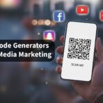 Top 5 QR Code Generators for Social Media Marketing