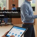 The Future of Patient Portals in Healthcare