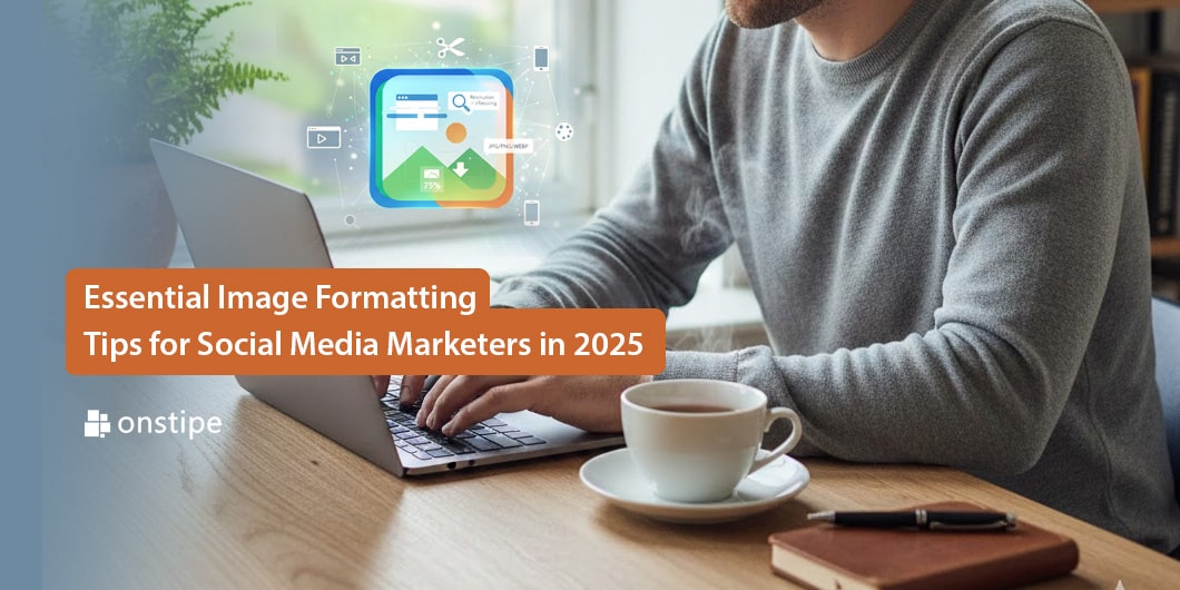 Image Formatting Tips