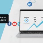 Key social media KPIs to track for success in 2026