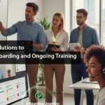 Top 6 LMS Solutions to Simplify Onboarding and Ongoing Training