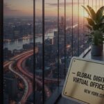 Benefits of a Virtual Office Address in New York