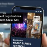 How to Drive Event Registrations Through Call-Driven Social Ads