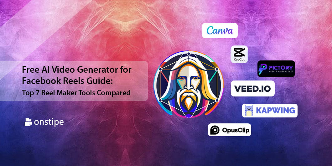 Free AI Video Generator for Facebook Reels