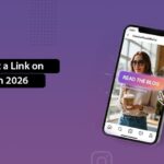 How to Post a Link on Instagram in 2026