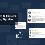 Why People Turn to Reviews Before Choosing Digestive Products