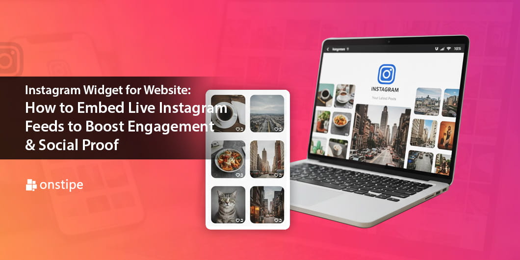 How to Embed Live Instagram Feeds to Boost Engagement