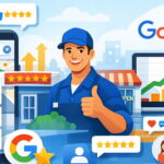 How Social Proof Impacts Google Rankings for Local Service Businesses