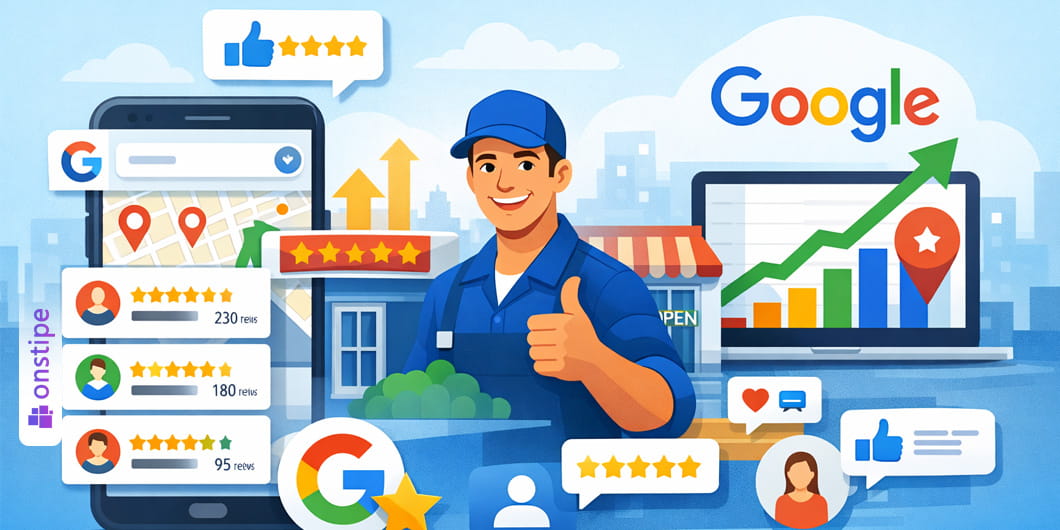 How social proof impacts google rankings