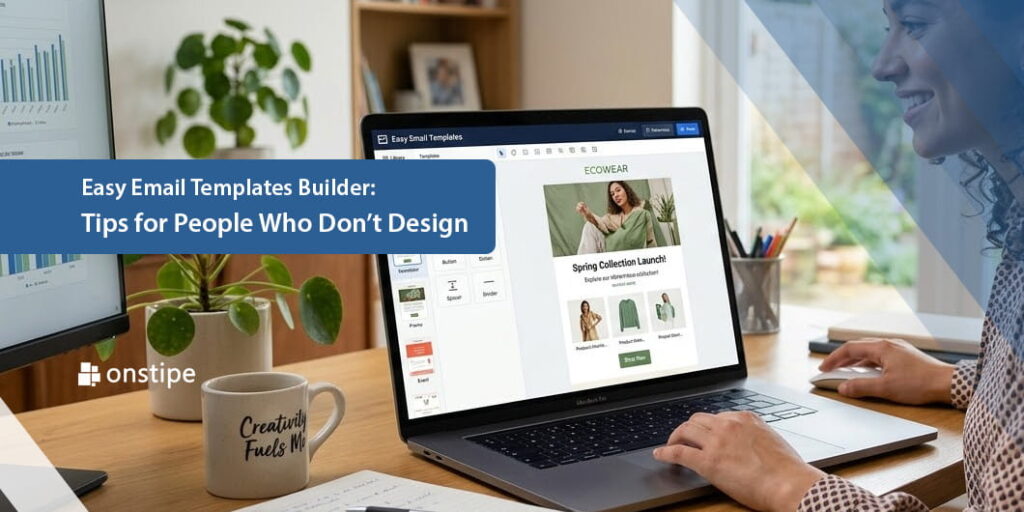 Easy Email Templates Builder