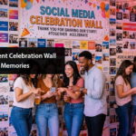 Interactive Student Celebration Wall Ideas to Capture Memories