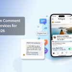 Best Instagram Comment Auto-Reply Services for Business in 2026