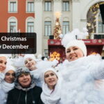 How European Christmas Markets Fill Feeds Every December