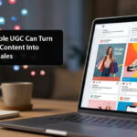 How Shoppable UGC Can Turn Social Media Content Into Ecommerce Sales