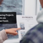 Students Showcasing Projects and Achievements via Aggregated Social Feeds